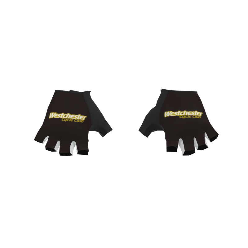 U. Ascent Cycling Gloves1