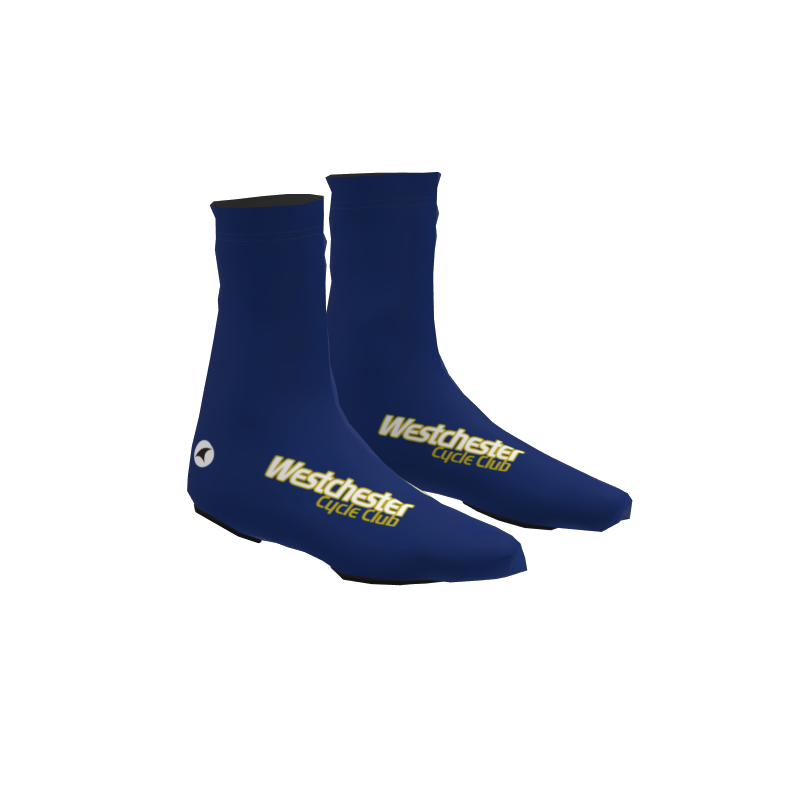 U. Ascent Tall Shoe Covers1