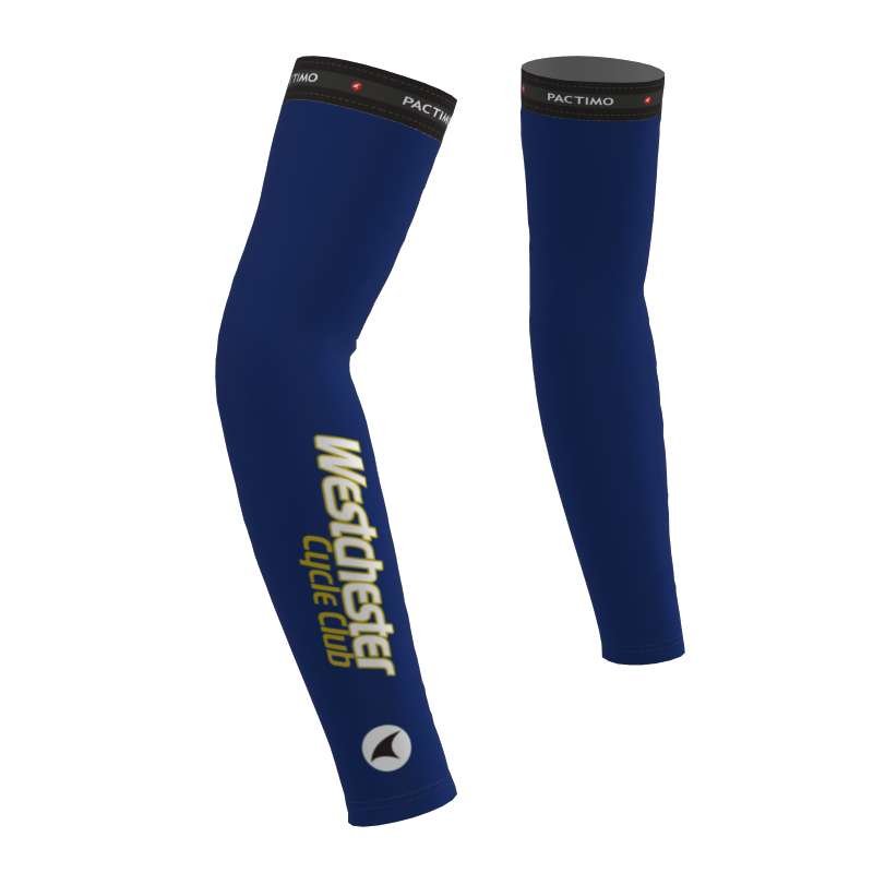 U. Custom Arm Warmers1