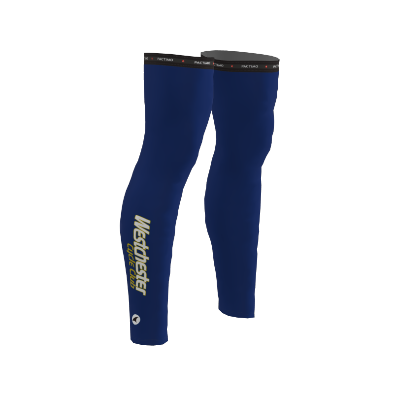 U. Custom Leg Warmers1