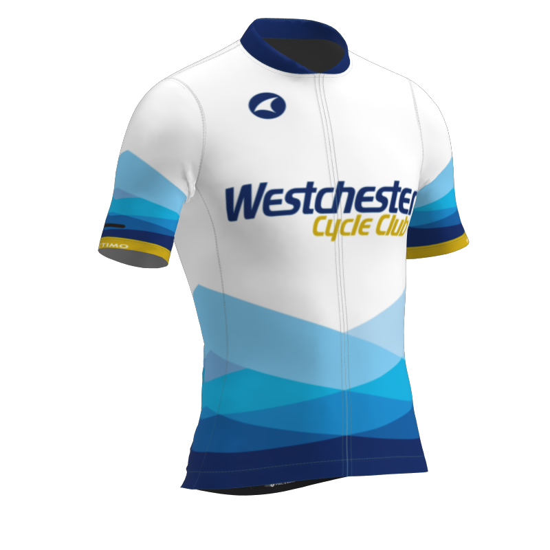 M. Ascent Aero Jersey1