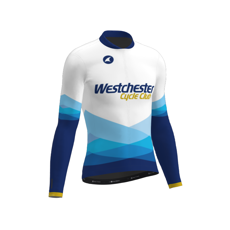M. Ascent Aero LS Jersey1