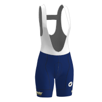 W. Ascent Bib Short FP  - Long1 thumbnail