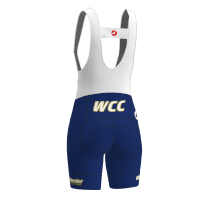 W. Ascent Bib Short FP  - Long2 thumbnail