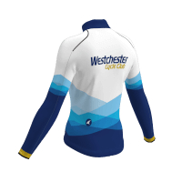 W. Divide Wind Jacket - Custom2 thumbnail