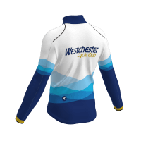M. Divide Wind Jacket - Custom 2 thumbnail