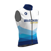 W. Divide Wind Vest - Custom1 thumbnail