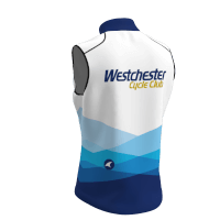 W. Divide Wind Vest - Custom2 thumbnail
