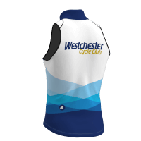 M. Divide Wind Vest - Custom 2 thumbnail