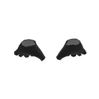U. Ascent Cycling Gloves2 thumbnail