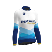 W. Ascent Aero LS Jersey1 thumbnail